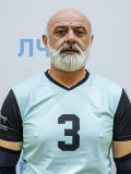 Шамиль Сагитов