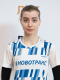 Анастасия Андреева