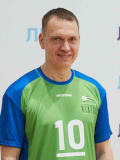 Илья Тимохов