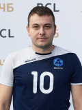 Вадим Кузин