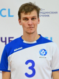 Никита Макаров