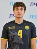 Алексей Фитисов