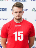 Степан Гриценко