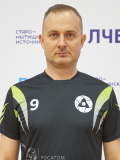 Вячеслав Никишов