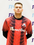 Дмитрий Цицилин