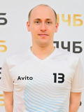 Дмитрий Яворский