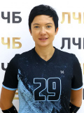 Елена Жукова