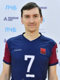 Алексей Середа