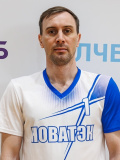 Михаил Бойко