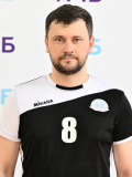 Александр Лаптев