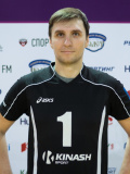 Сергей Карташов