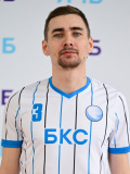 Тимофей Новиков