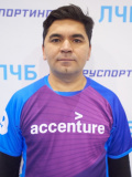 Саид Рамазанов