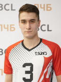 Василий Кандауров