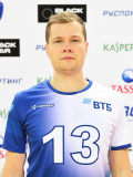 Александр Попов