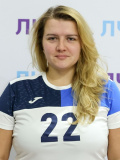 Александра Золотарева