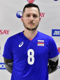 Кирилл Бубнов
