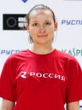 Екатерина Кропивенцева
