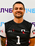 Евгений Василенко