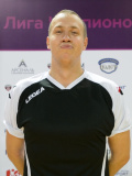 Александр Ильин