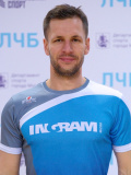 Александр Пашинцев