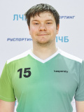 Алексей Каптур
