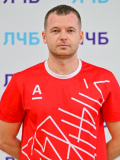 Павел Бутузкин
