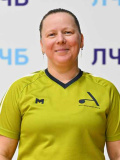 Олеся Егорова