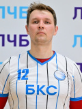 Сергей Хабаров