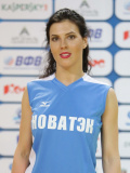 Ольга Стихеева