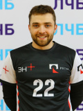 Никита Галкин