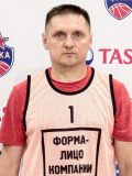 Игорь Колгин