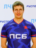 Василий Мишин