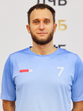 Андрей Захаров