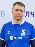 Александр Колбин