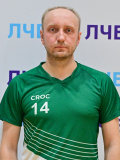 Алексей Ефимов