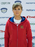 Ирина Смирнова