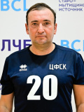 Роман Лебедев