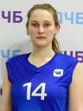 Наталия Лаврова
