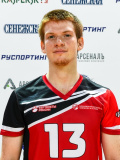 Иван Казанчеев