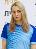 Маргарита Батыгина