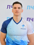 Виктор Инюшев