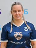 Анна Павлова
