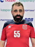 Евгений Панов