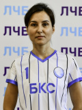 Лина Бышок