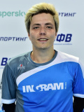 Евгений Юров