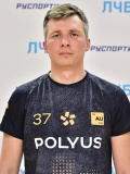 Денис Вольных