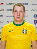 Евгений Федосеев