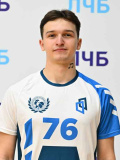 Егор Долгунов