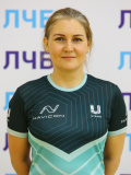 Екатерина Гузева